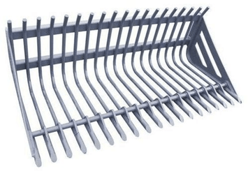 Manutention - Outils de manutention - Benne agricole