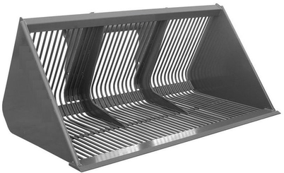 Manutention - Outils de manutention - Benne agricole