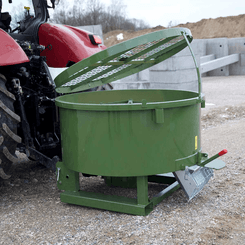 41 - Motoculture, Outillage Ferme et Jardin  - Outillage jardin et ferme - Malaxeur à béton