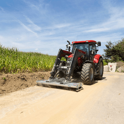 41 - Motoculture, Outillage Ferme et Jardin  - Outillage jardin et ferme - Balai LOWE
