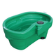 01 - Abreuvement - Bacs - Bac de pâture ovale PREBAC 550L
