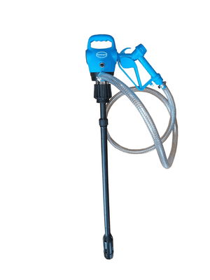 09 - Carburant et transfert - Matériel de transfert - Pompe électrique ADBLUE 13 L/min