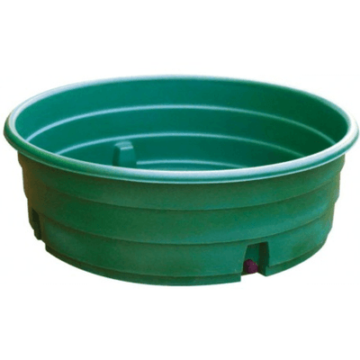 01 - Abreuvement - Bacs - Bac de pâturage 750 L