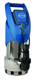 42 - Nettoyeur Haute Pression, Aspirateur, compresseurs, outils pneumatique - Nettoyeur - Pompe de relevage eaux chargées 230V 0,75kW