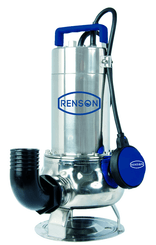 42 - Nettoyeur Haute Pression, Aspirateur, compresseurs, outils pneumatique - Nettoyeur - Pompe de relevage eaux chargées