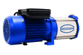 42 - Nettoyeur Haute Pression, Aspirateur, compresseurs, outils pneumatique - Nettoyeur - Pompe multicellulaire 390V 2,5kW