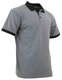 24 - Equipement et protection individuelle - Habillement - Polo manches courtes DALLE