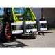 17 - Divers - Divers - Fourche FREISICHT