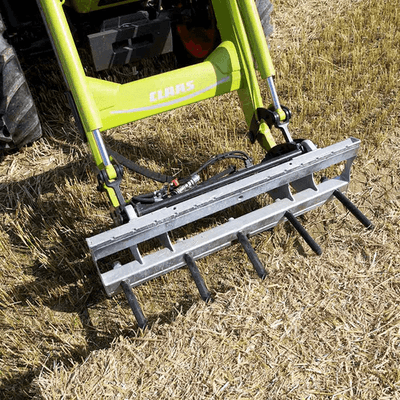 Manutention - Outils de manutention - Fourche FREISICHT