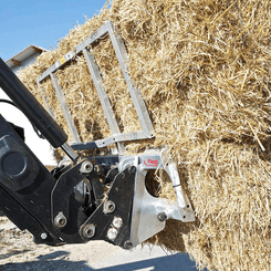 Manutention - Outils de manutention - Fourche FREISICHT