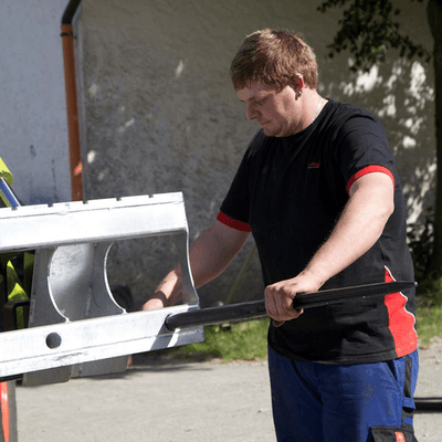Manutention - Outils de manutention - Fourche FREISICHT