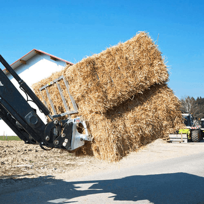 Manutention - Outils de manutention - Fourche FREISICHT
