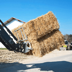 Manutention - Outils de manutention - Fourche FREISICHT