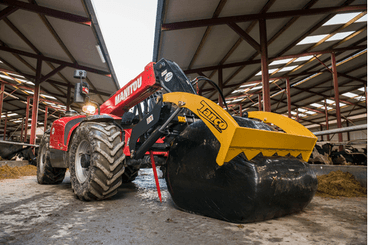 Manutention - Outils de manutention - Pince coupe balle I73
