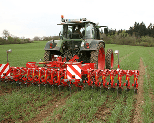 42 - Nettoyeur Haute Pression, Aspirateur, compresseurs, outils pneumatique - Entretien - Bineuse CHOPSTAR