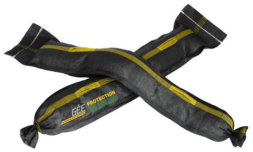 25 - Fenaison - Consommables récolte - Sacs à silo renforcés x25