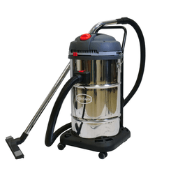 42 - Nettoyeur Haute Pression, Aspirateur, compresseurs, outils pneumatique - Aspirateur - Aspirateur eau et poussière 65 L