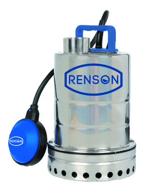 42 - Nettoyeur Haute Pression, Aspirateur, compresseurs, outils pneumatique - Nettoyeur - Pompe de relevage eaux peu chargées