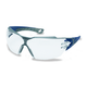 24 - Equipement et protection individuelle - Sécurité - Lunettes de protection UV incolores