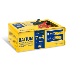 05 - Batterie et accessoires - Chargeurs - Chargeur Batium 7-24
