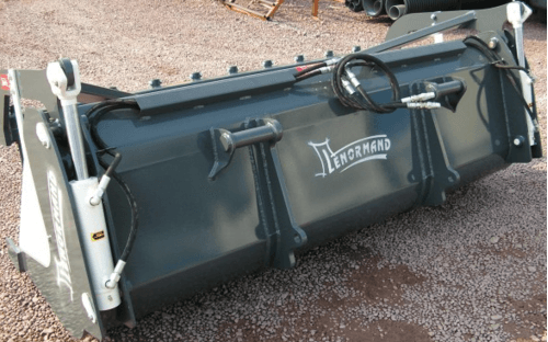 17 - Divers - Divers - Multibenne multiservices 