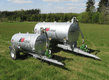 27 - Fertilisation, épandage - Tonnes à lisier - Tonne à lisier SKIPPER
