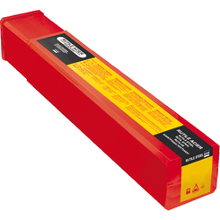 Soudure - Electrodes - Électrodes acier 3,2 x 350 mm