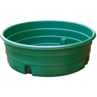 01 - Abreuvement - Bacs - Bac de pâturage 1000 L