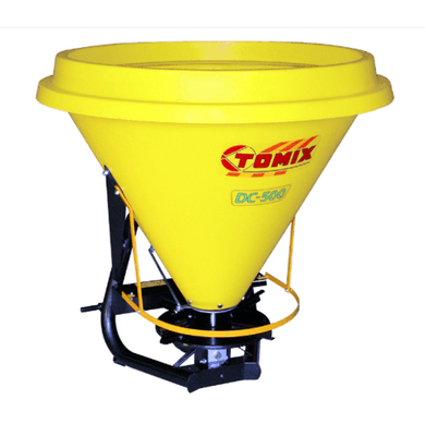 27 - Fertilisation, épandage - Distributeurs d'engrais - Distributeurs d'engrais à disque PAULJET