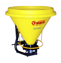 27 - Fertilisation, épandage - Distributeurs d'engrais - Distributeurs d'engrais à disque PAULJET