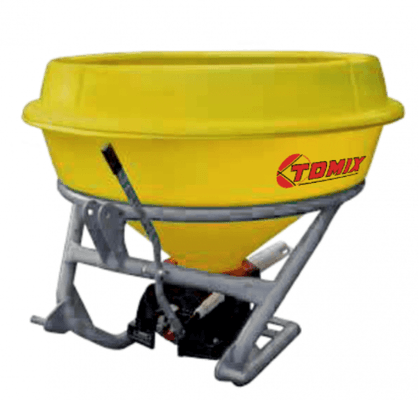 27 - Fertilisation, épandage - Distributeurs d'engrais - Distributeurs d'engrais à disque PAULJET