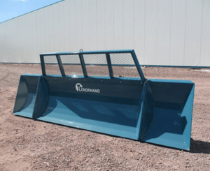 41 - Motoculture, Outillage Ferme et Jardin  - Outillage jardin et ferme - Lames niveleuses LENORMAND