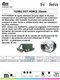 42 - Nettoyeur Haute Pression, Aspirateur, compresseurs, outils pneumatique - Nettoyeur - Tuyau d'arrosage 40 m + pistolet