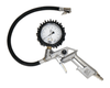 42 - Nettoyeur Haute Pression, Aspirateur, compresseurs, outils pneumatique - Compresseurs - Kit 6 accessoires d'air