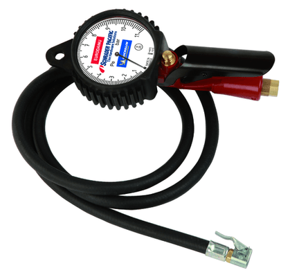 42 - Nettoyeur Haute Pression, Aspirateur, compresseurs, outils pneumatique - Compresseurs - Manomètre EURODAINU