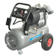 42 - Nettoyeur Haute Pression, Aspirateur, compresseurs, outils pneumatique - Compresseurs - Compresseur monophasé 50 L 8 Bar 3,5 CV