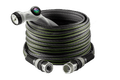 42 - Nettoyeur Haute Pression, Aspirateur, compresseurs, outils pneumatique - Nettoyeur - Tuyau d'arrosage 20 m + pistolet