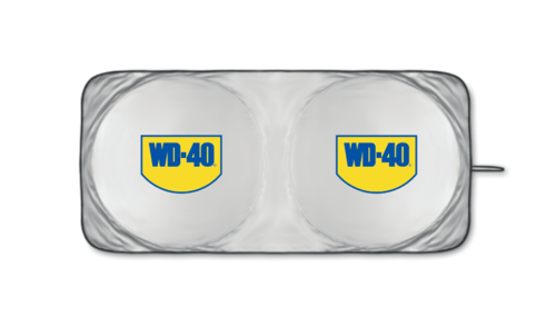 22 - Matière consommables atelier, Hygiène - Chimie - Dégrippant WD40 5 fonctions 500 ml