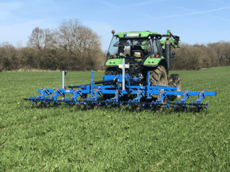 42 - Nettoyeur Haute Pression, Aspirateur, compresseurs, outils pneumatique - Entretien - Bineuse à céréales KLINEA