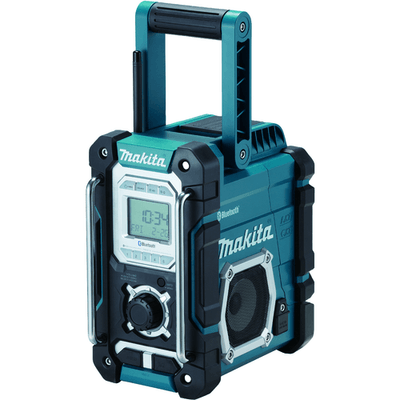 23 - Equipement atelier - Divers - Radio de chantier