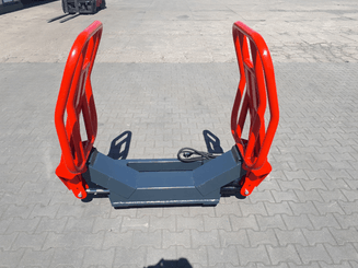 Manutention - Outils de manutention - Pince balle RX