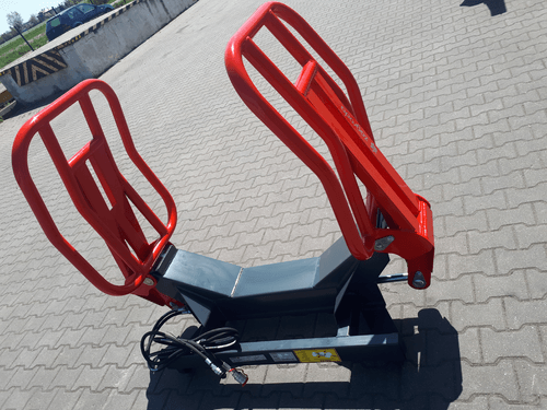 Manutention - Outils de manutention - Pince balle RX