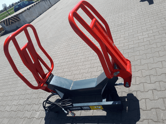 Manutention - Outils de manutention - Pince balle RX