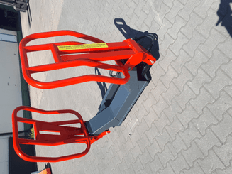 Manutention - Outils de manutention - Pince balle RX