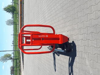 Manutention - Outils de manutention - Pince balle RX