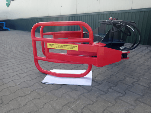 Manutention - Outils de manutention - Pince balle RX