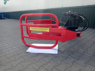 Manutention - Outils de manutention - Pince balle RX