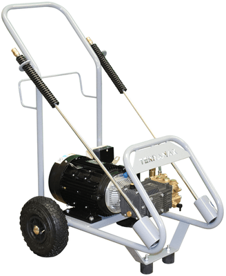 42 - Nettoyeur Haute Pression, Aspirateur, compresseurs, outils pneumatique - Nettoyeur - Nettoyeur eau froide 1260 L/h 150 bar