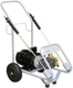 42 - Nettoyeur Haute Pression, Aspirateur, compresseurs, outils pneumatique - Nettoyeur - Nettoyeur eau froide triphasé 1260 L/h 150 bar stop total