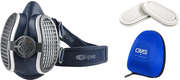 Equipement et protection individuelle - Sécurité - Kit de protection respiratoire
